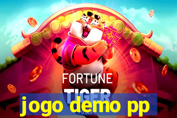 jogo demo pp